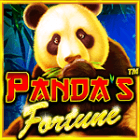 Pandas Fortune